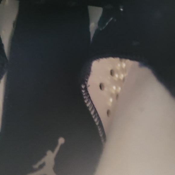 Air Jordan 6 Retro "MIDNIGHT NAVY" 2022 - Size 9.5 - ct8529 141 . - Picture 6 of 8